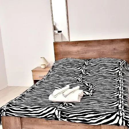 Apartment David 3 *