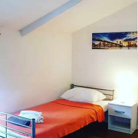 Apartment David 3 Pula